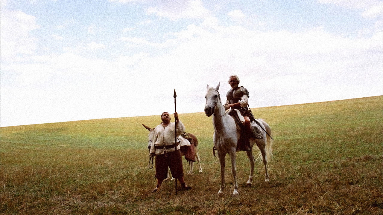 Honour of the Knights (2006) movie backdrop