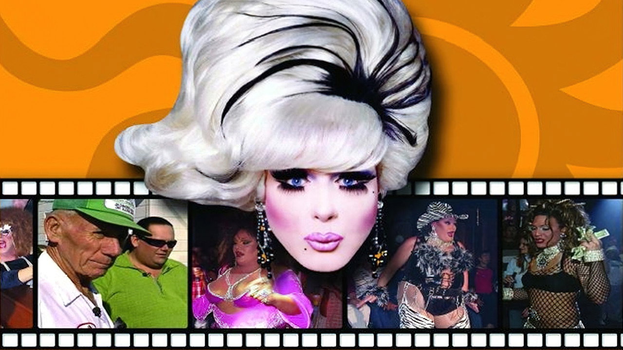 Dixie Queen (2004) movie backdrop