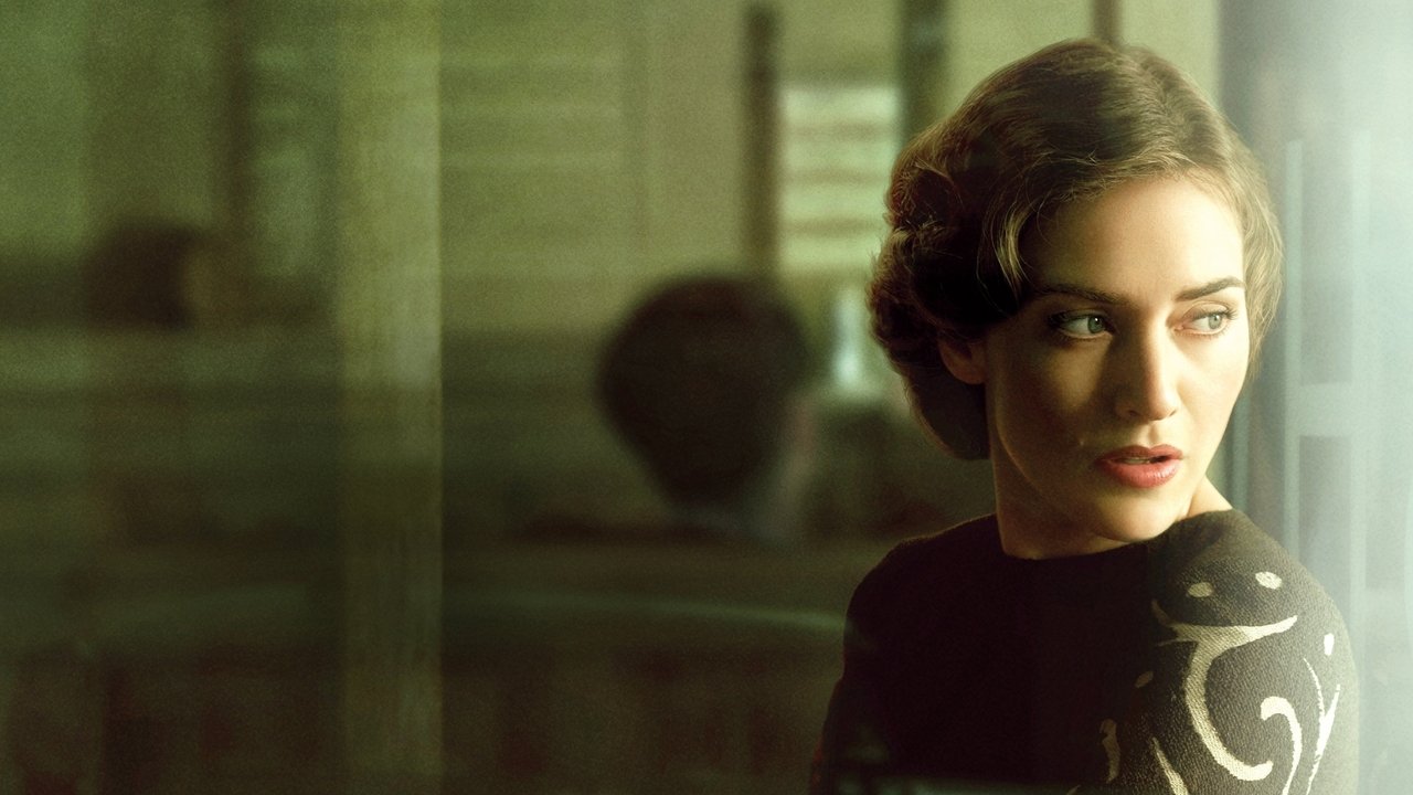 Mildred Pierce (2011) TV show backdrop
