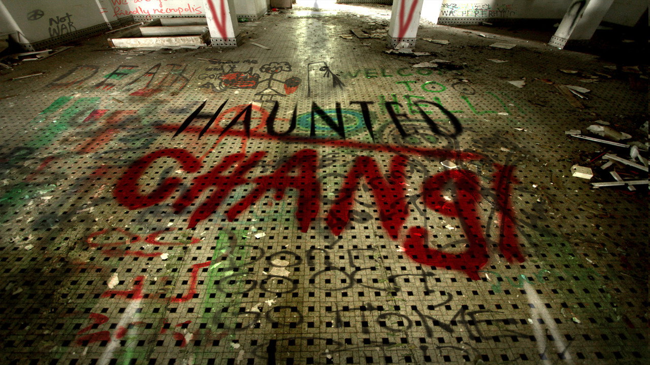 Haunted Changi (2010) movie backdrop