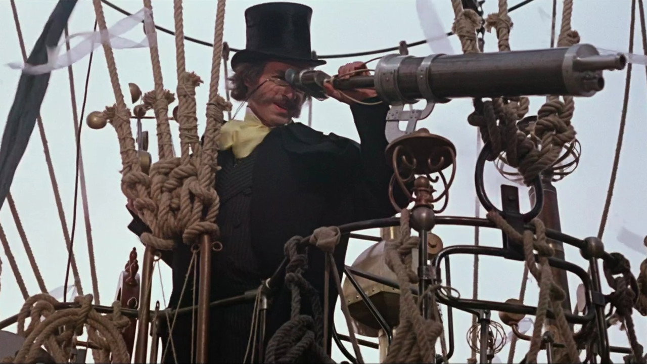 Orpheus in the Underworld (1974) movie backdrop