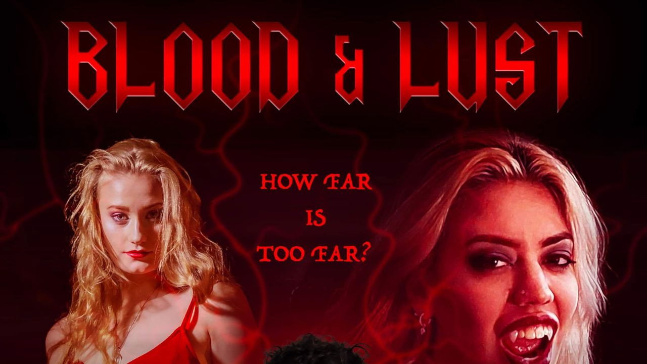 Blood and Lust (2023) movie backdrop