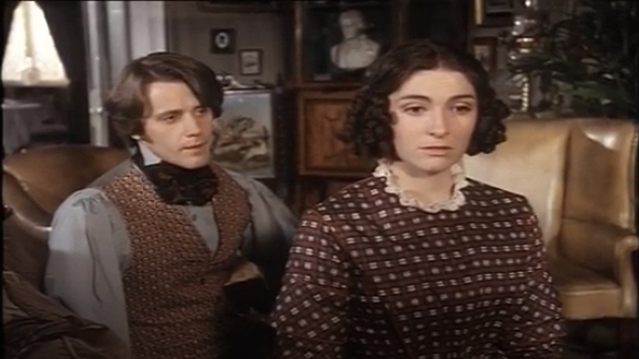 Great Expectations (1989) TV show backdrop