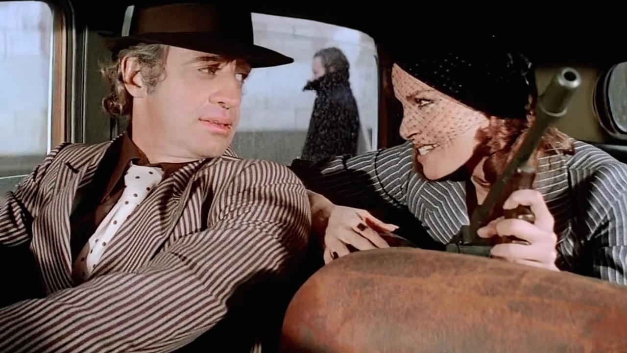 Animal (1977) movie backdrop