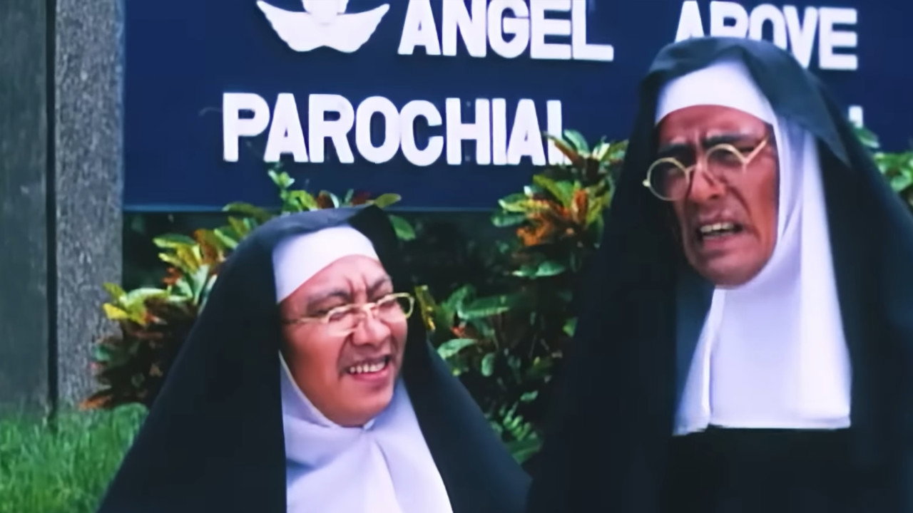 D'Sisters: Nuns of the Above (1999) movie backdrop