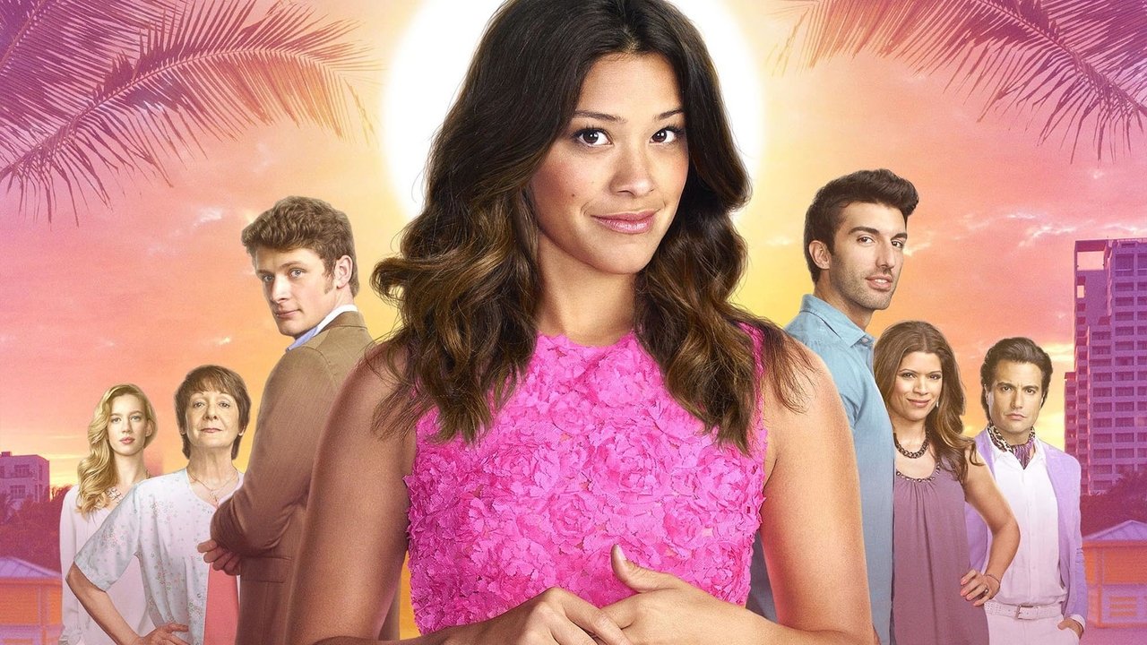 Jane the Virgin (2014) TV show backdrop