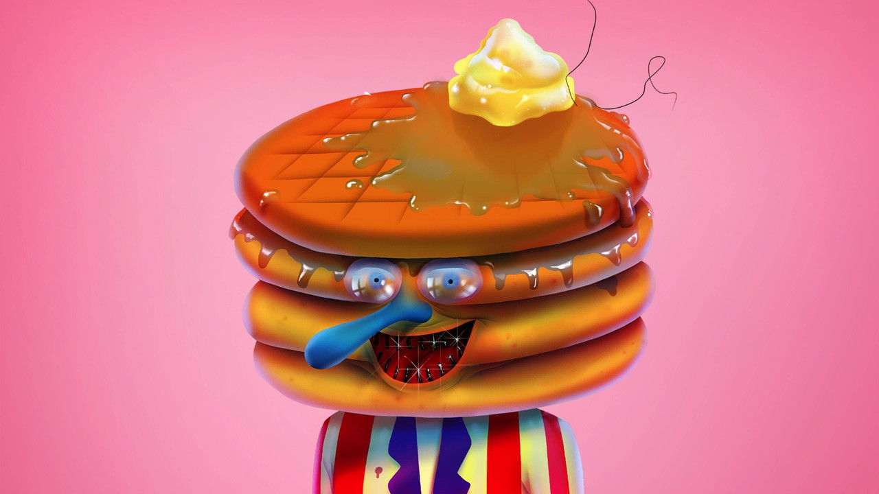 King Star King (2014) TV show backdrop