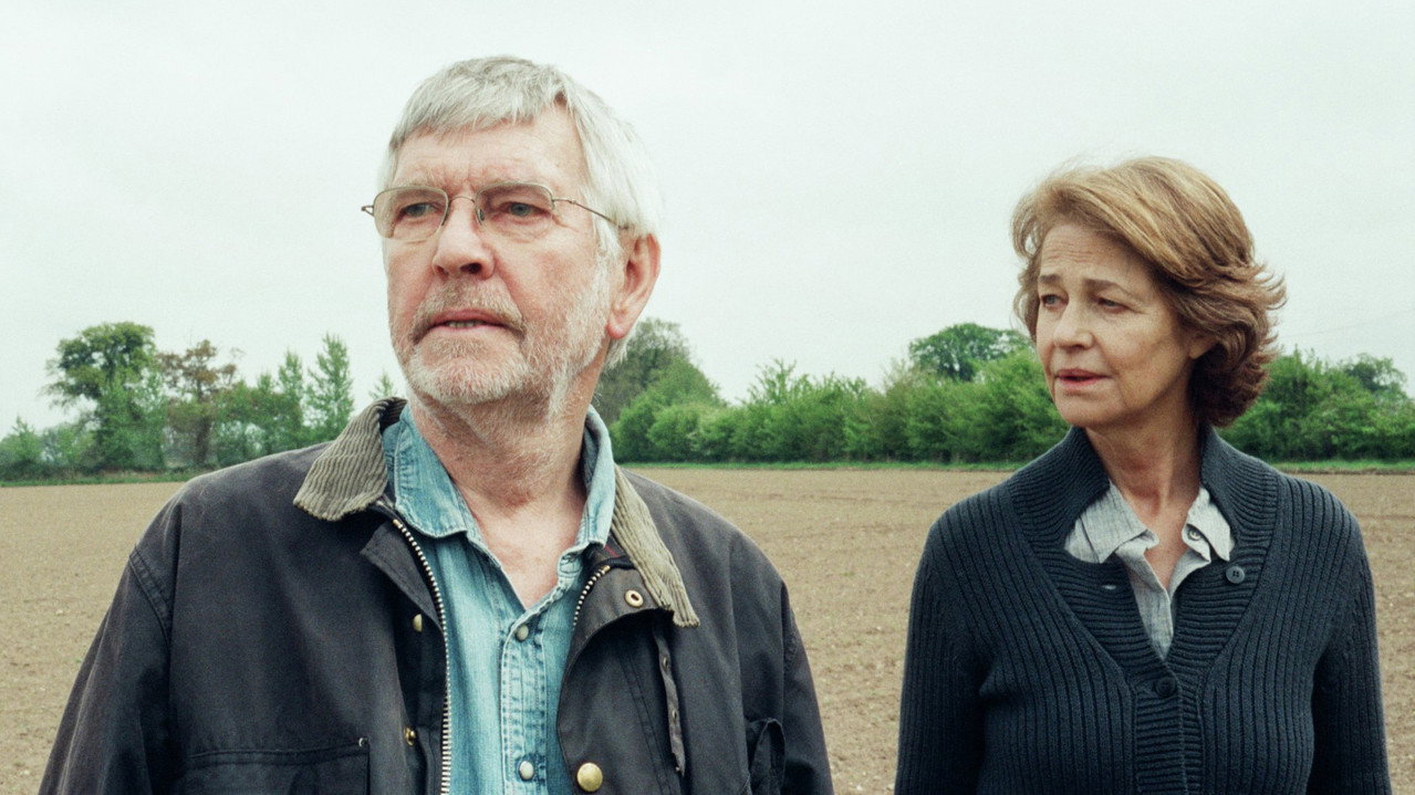 45 Years (2015) movie backdrop