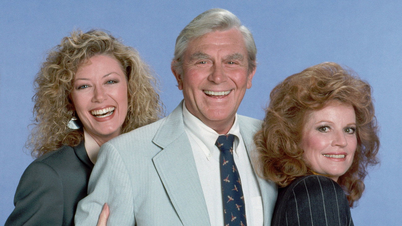 Matlock (1986) TV show backdrop