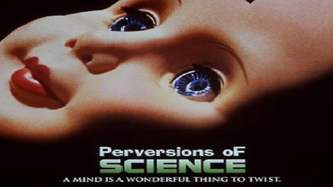 Perversions of Science (1997) TV show backdrop