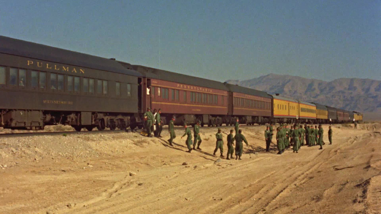 The Neutron Bomb (2022) movie backdrop