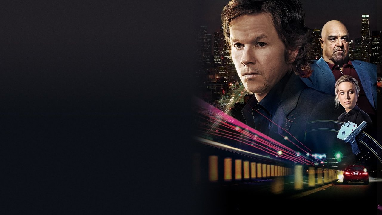 The Gambler (2014) movie backdrop