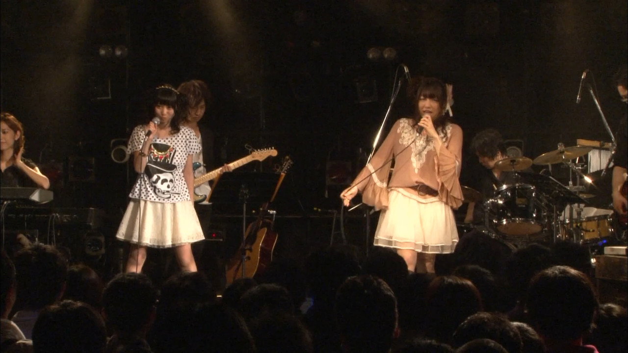 Atelier Series: Gust Premium Live ~Concert of The Twilight World~ (2013) movie backdrop