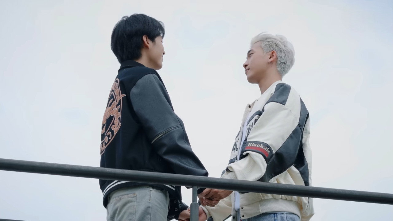 Fight for Love (2025) TV show backdrop