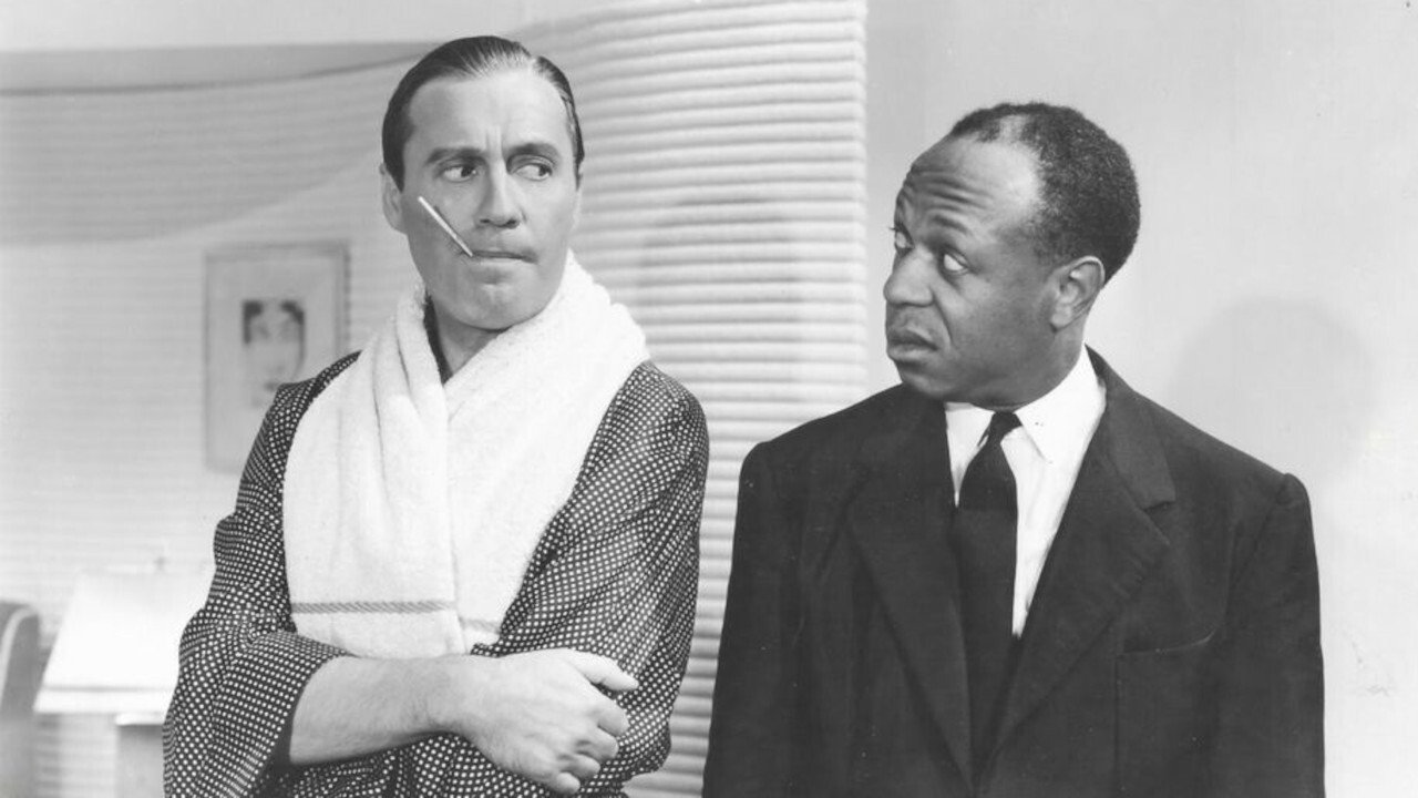 Buck Benny Rides Again (1940) movie backdrop