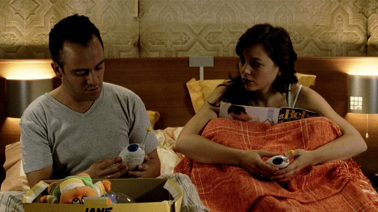 The Baby's Room (2006) movie backdrop