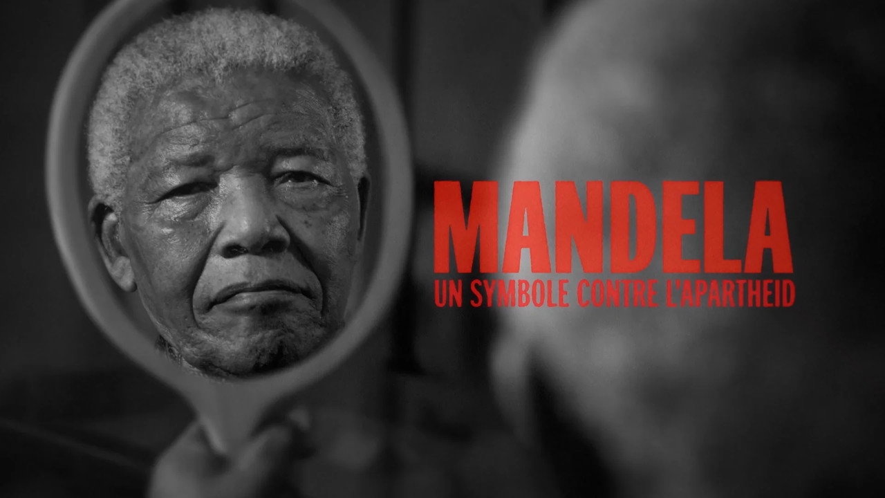 Nelson Mandela, Beyond the Myth (2019) movie backdrop