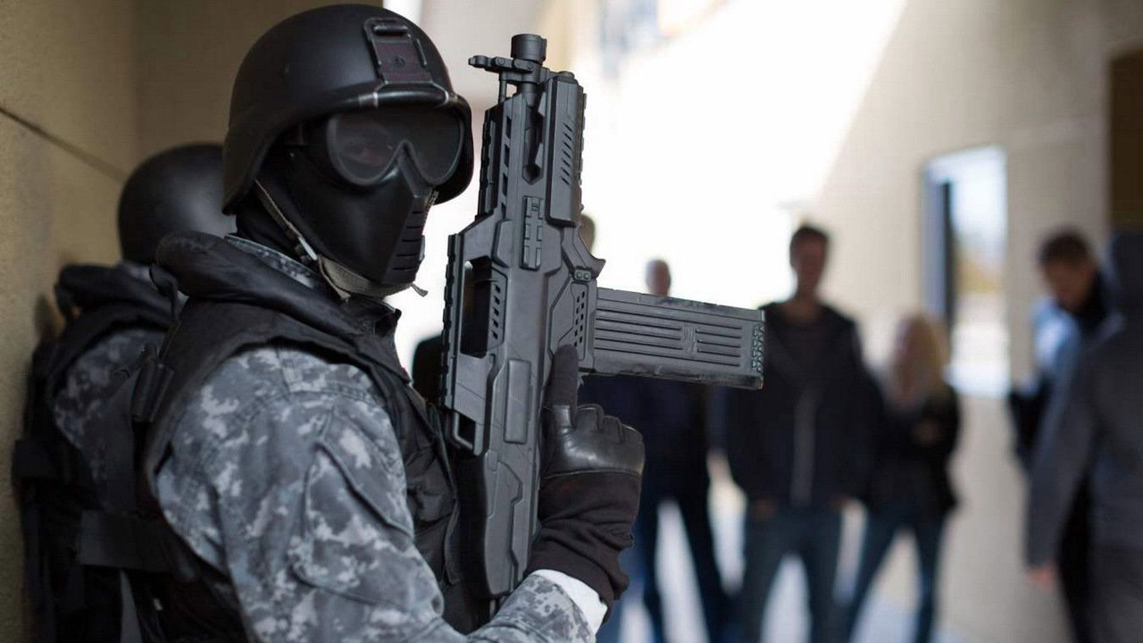 RZ-9 (2015) movie backdrop