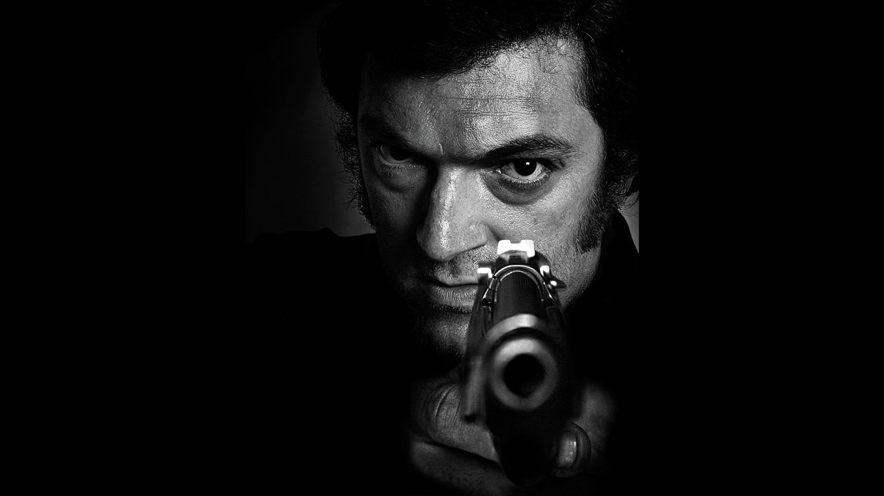Mesrine Killer Instinct (2008) movie backdrop