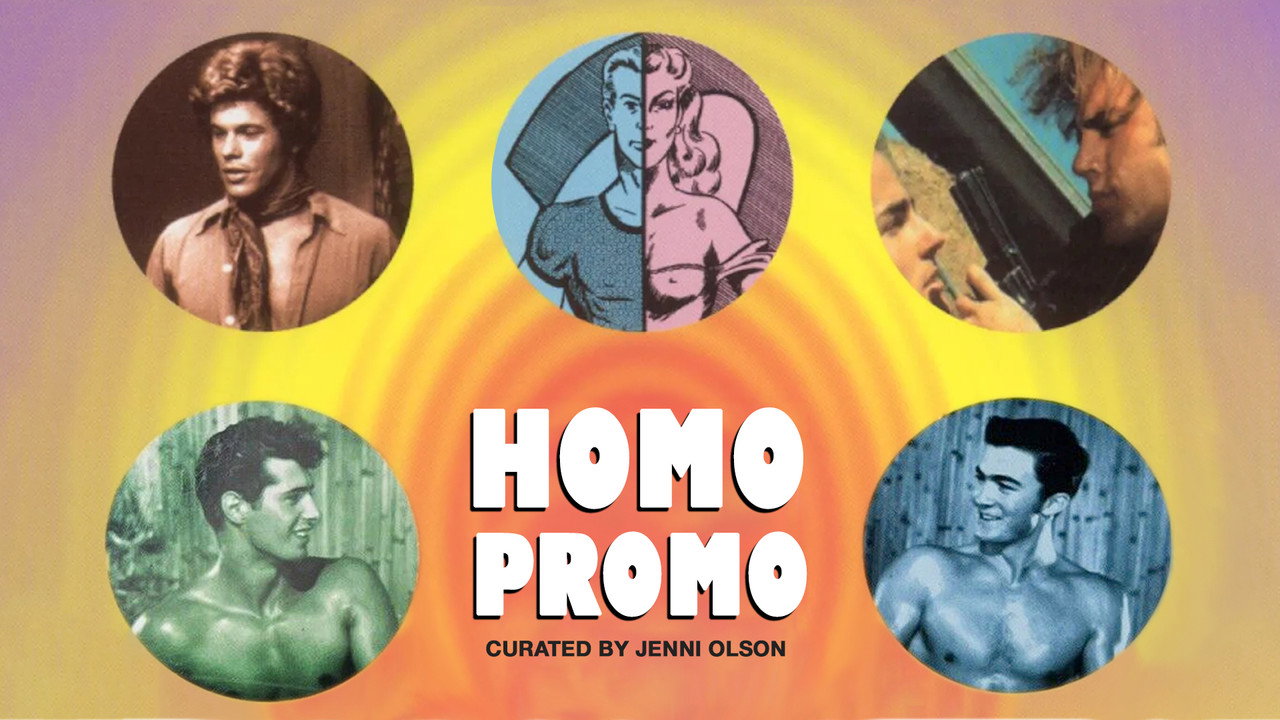 Homo Promo movie backdrop