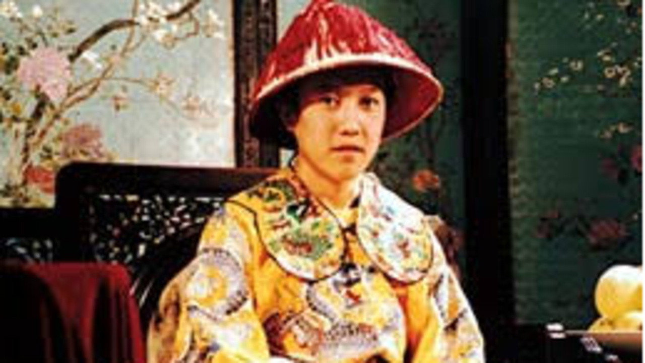 China: My Dream, My Love, My Hope (1992) movie backdrop