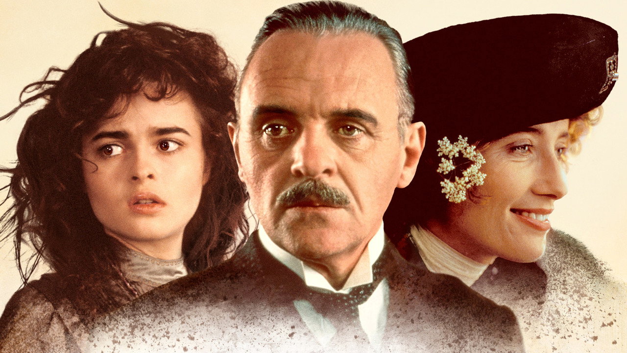 Howards End (1992) movie backdrop