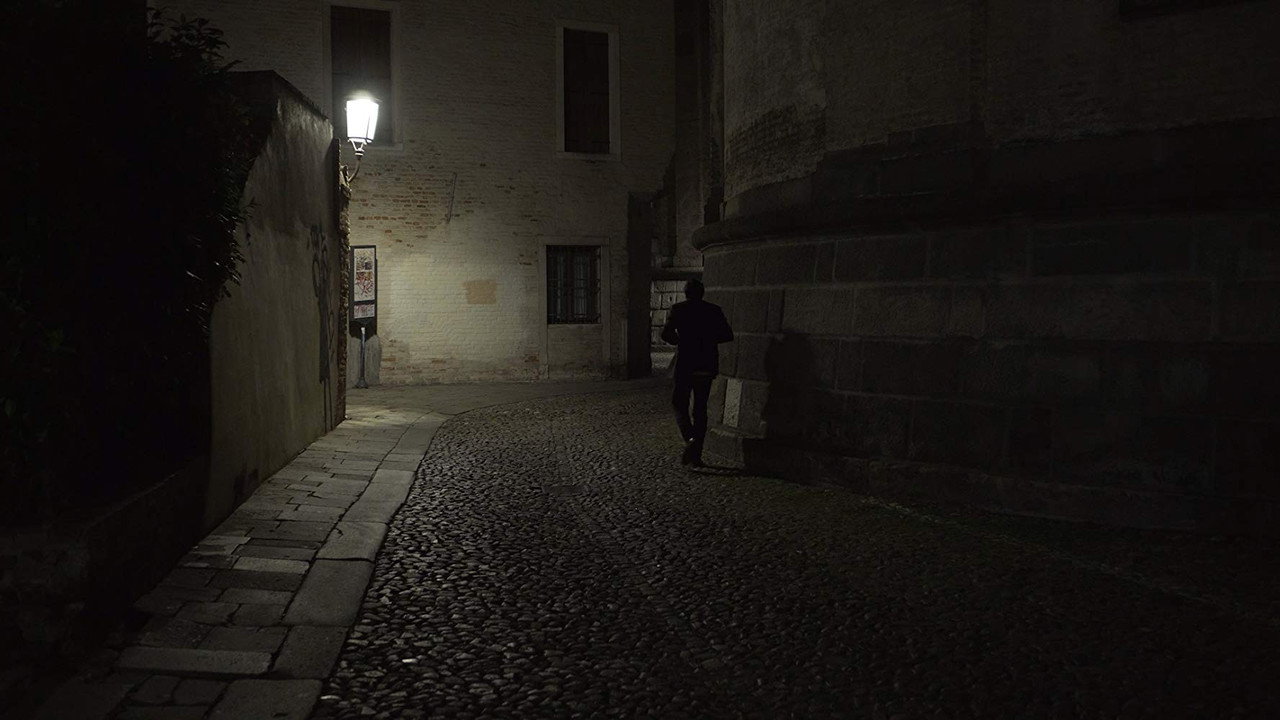 L'ultimo ballo (2017) movie backdrop