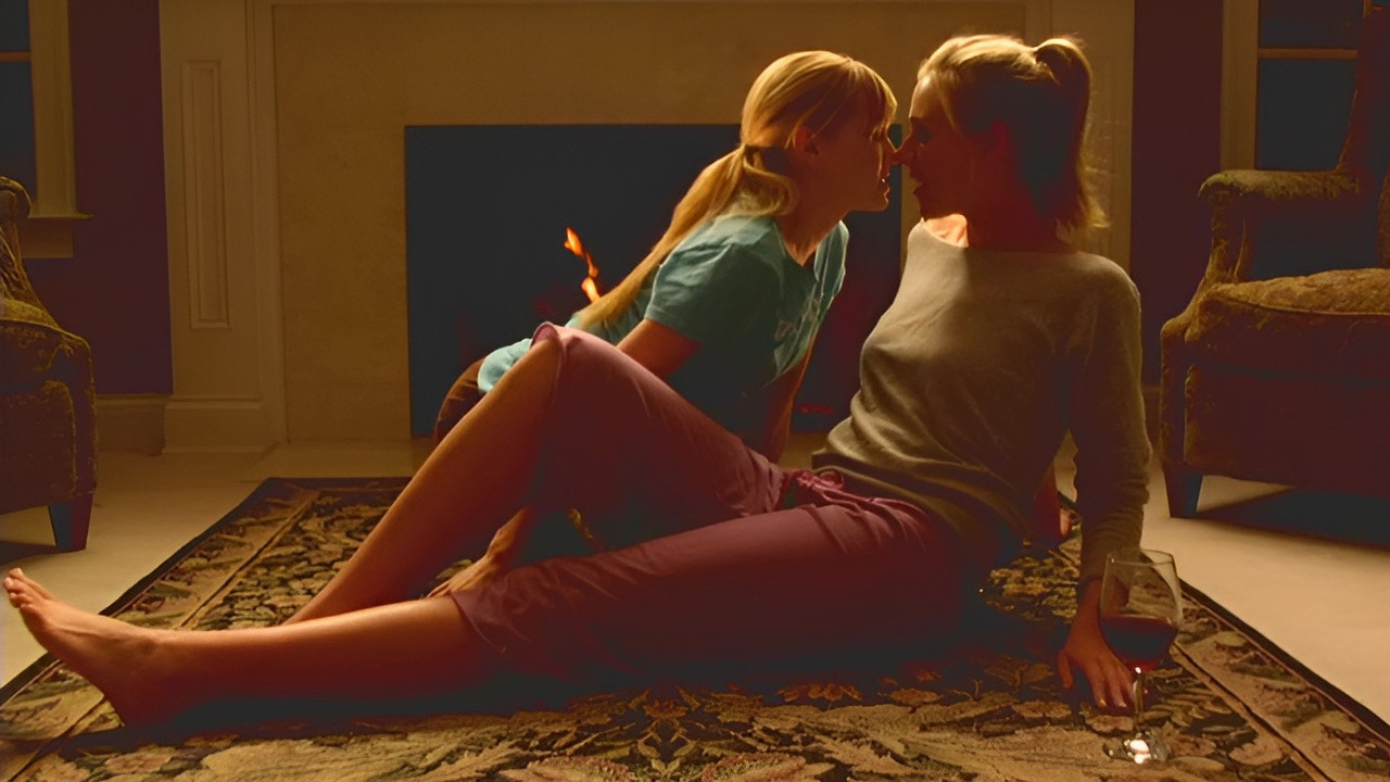 Bloomington (2010) movie backdrop