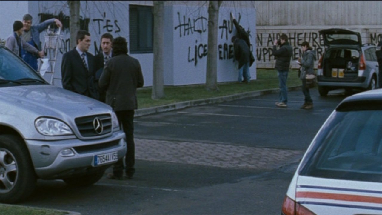 Room of Death (2007) movie backdrop