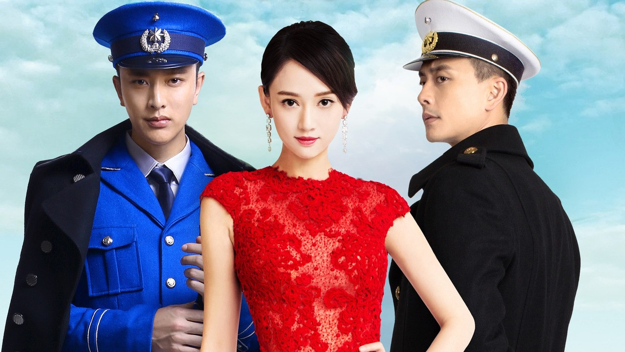 Destined to Love You (2015) TV show backdrop