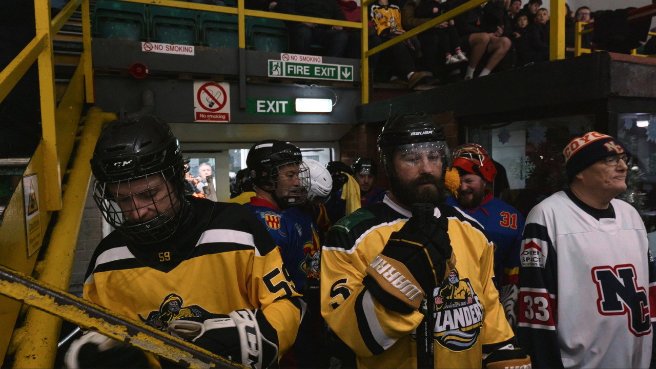 A Game To Remember (2025) movie backdrop