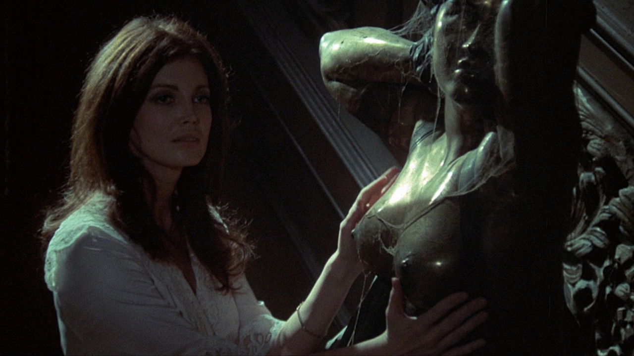 The Legend of Hell House (1973) movie backdrop