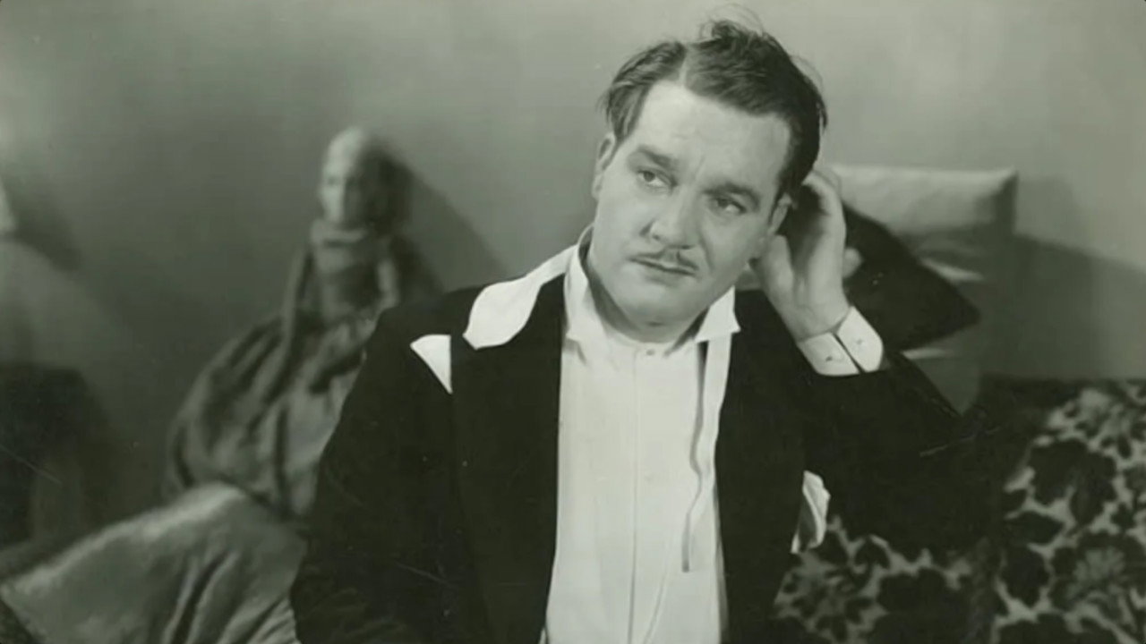 Slightly Married (1932) movie backdrop