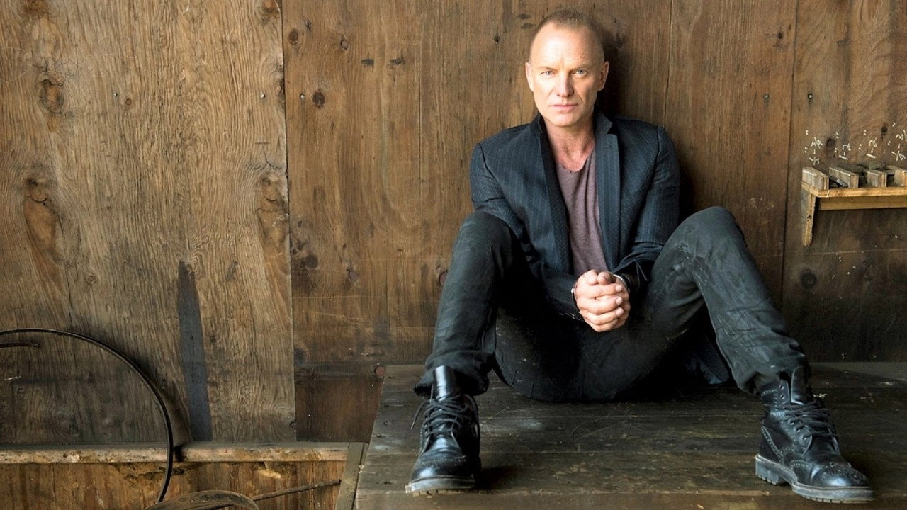 Sting: Beyond The Police (2017) movie backdrop