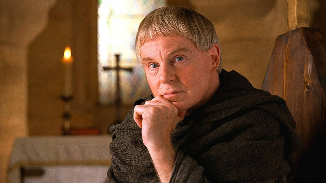 Cadfael (1994) TV show backdrop