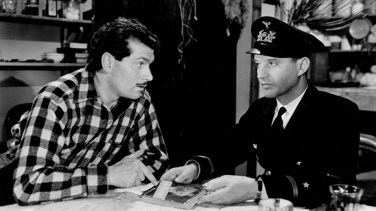 49th Parallel (1941) movie backdrop