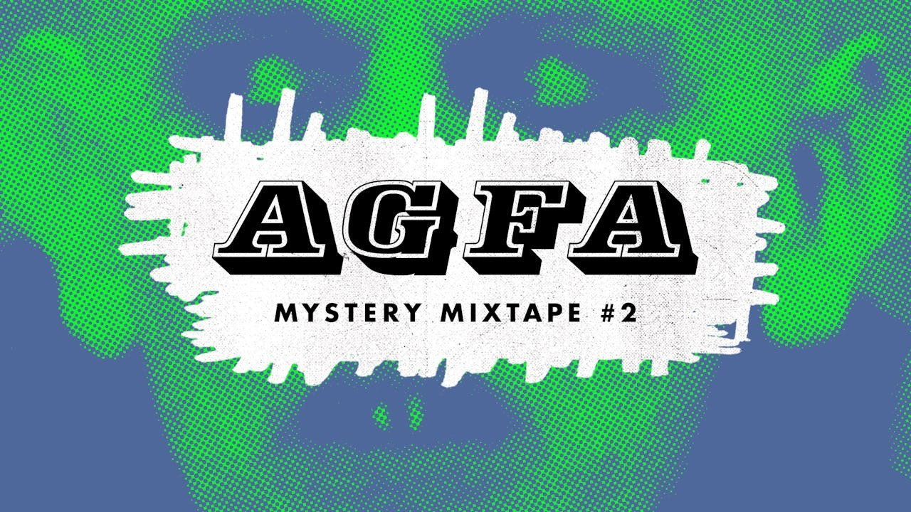 AGFA Mystery Mixtape #2: Later in L.A. (2020) movie backdrop