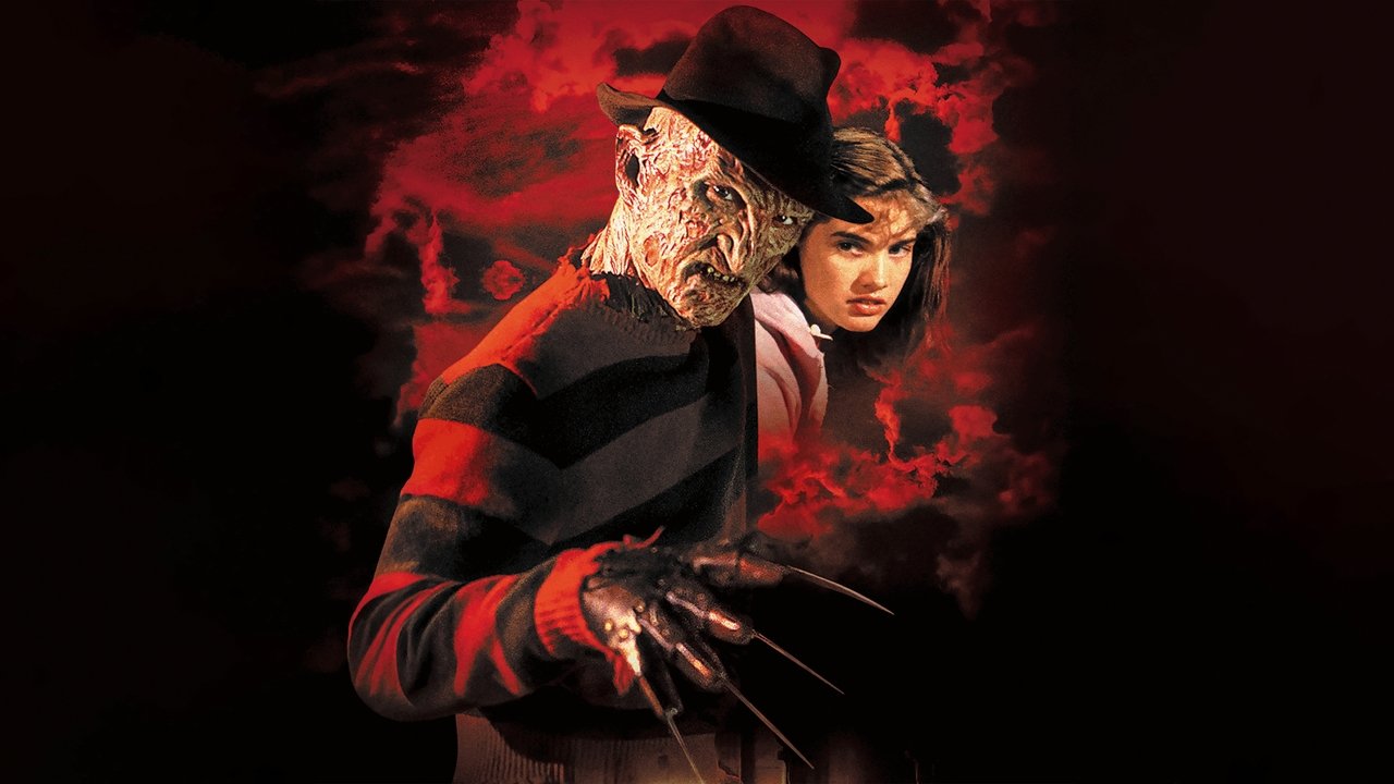 A Nightmare on Elm Street (1984) movie backdrop