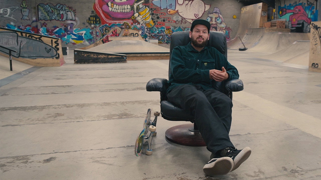 Boarders (2021) movie backdrop