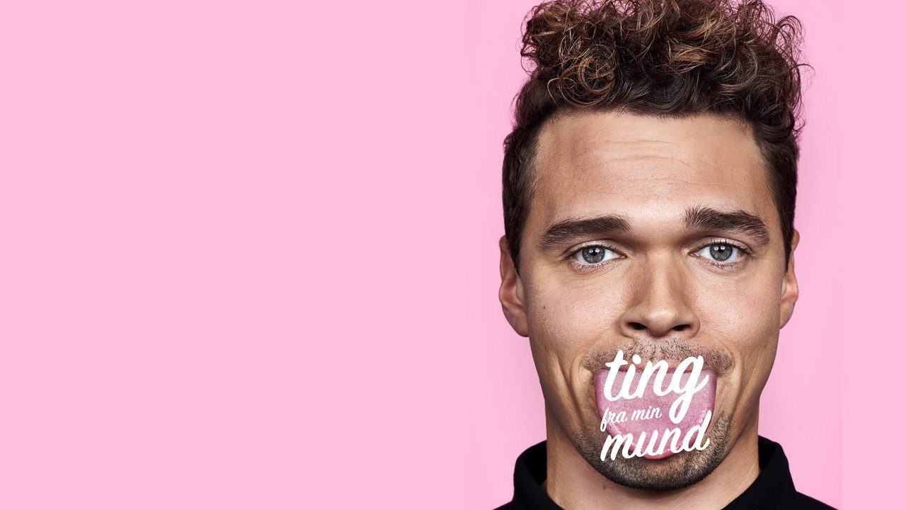 Ruben Søltoft: Ting fra min mund (2019) movie backdrop