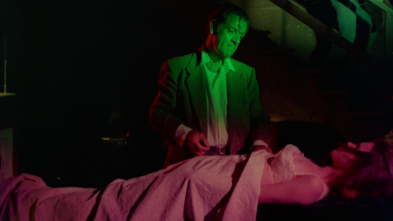 The Corpse Grinders (1971) movie backdrop