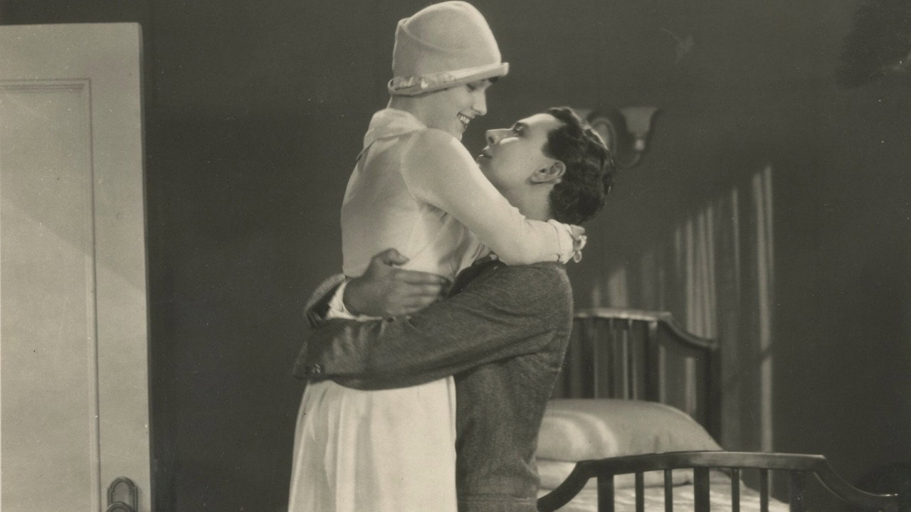Just Another Blonde (1926) movie backdrop