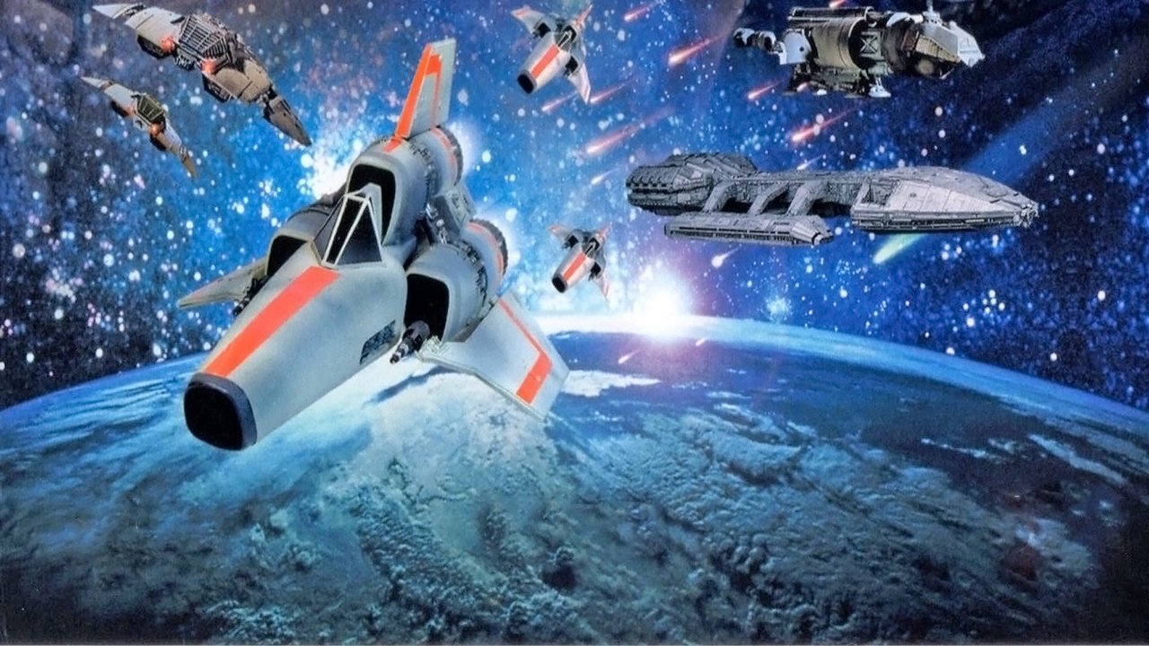 Conquest of the Earth (1980) movie backdrop