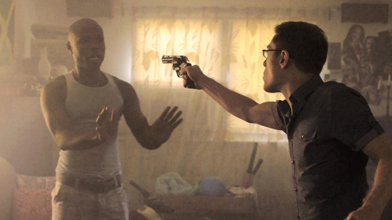 Bwoy (2016) movie backdrop