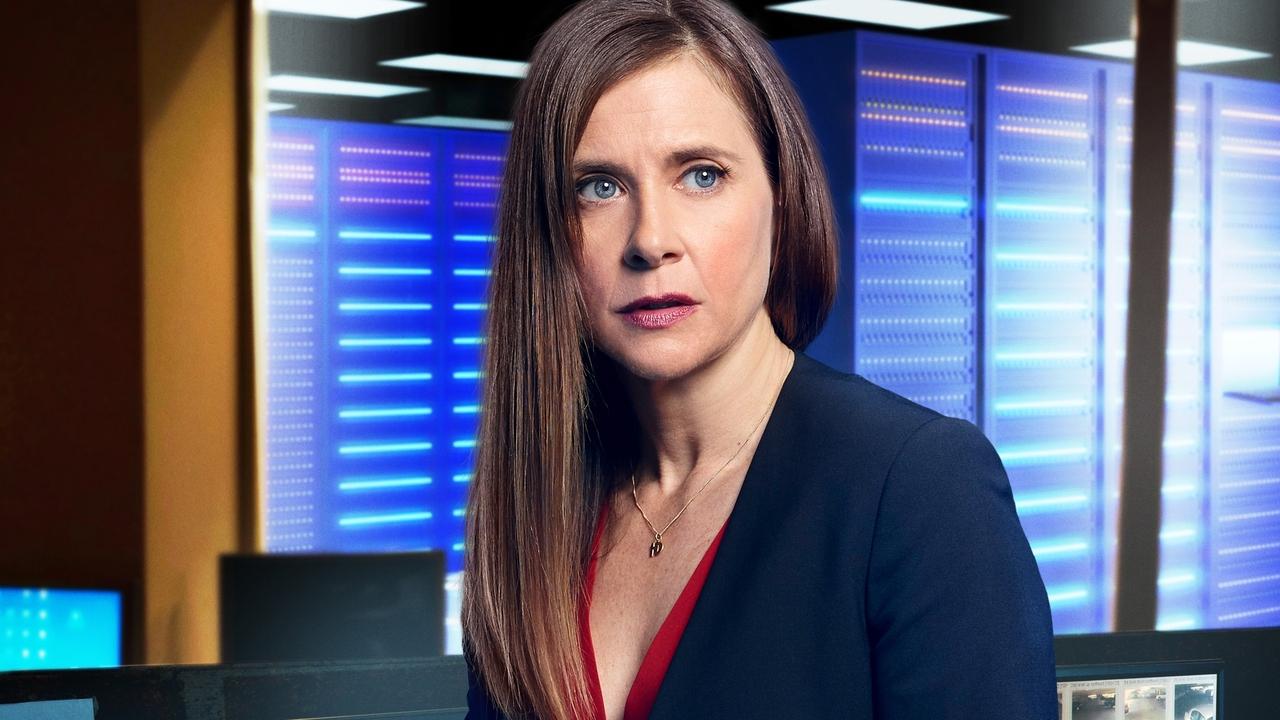 Hailey Dean Mysteries: 2 + 2 = Murder (2018) movie backdrop