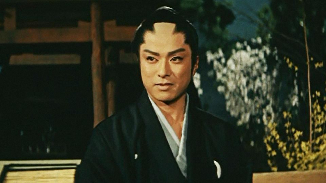 Mask of the Moon (1961) movie backdrop