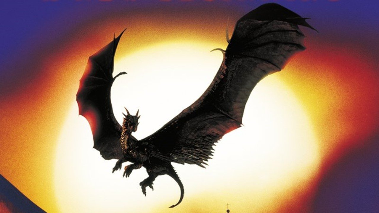 DragonHeart A New Beginning (2000) movie backdrop
