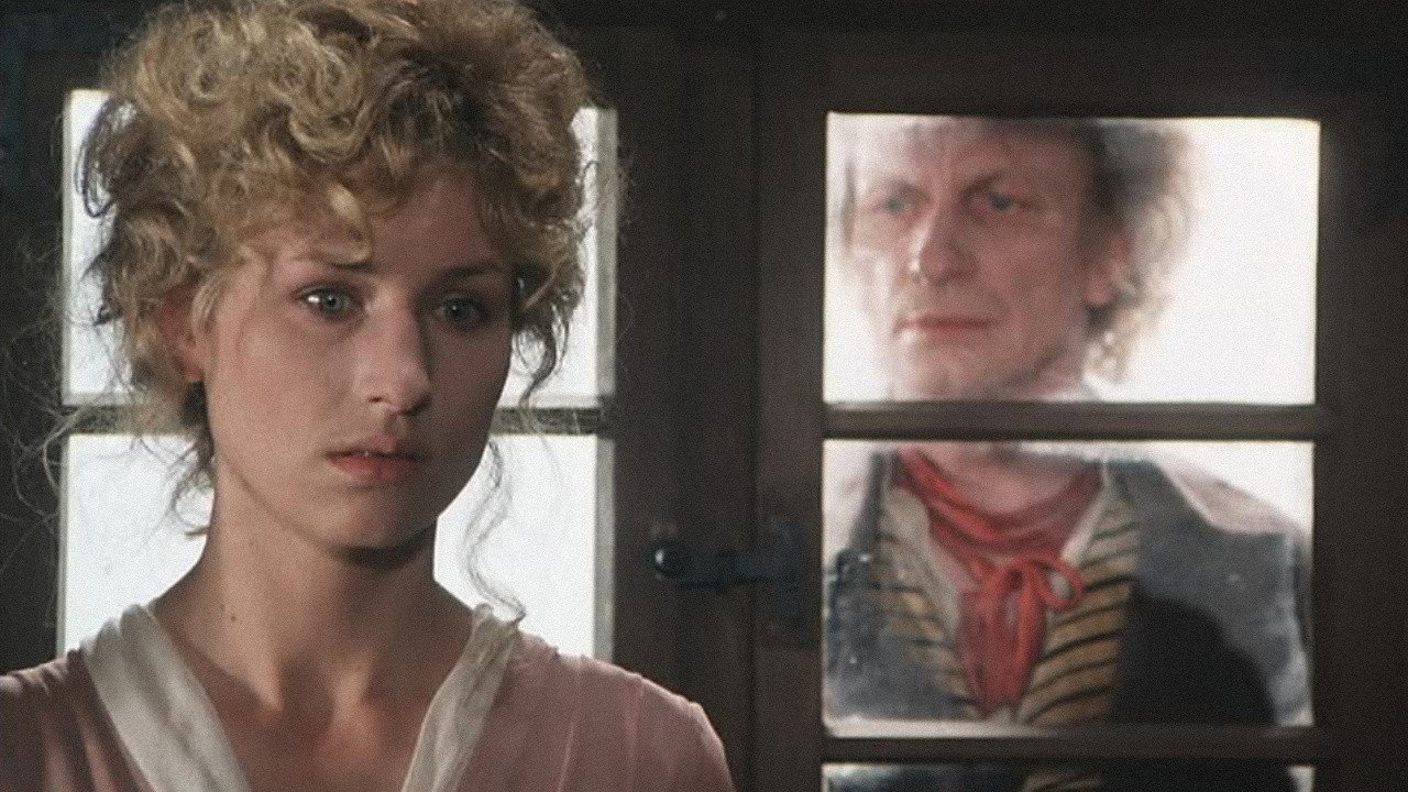 Reunion in Travers (1989) movie backdrop