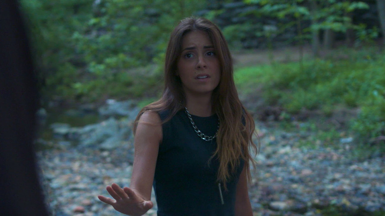 Witch Hunt (2014) movie backdrop