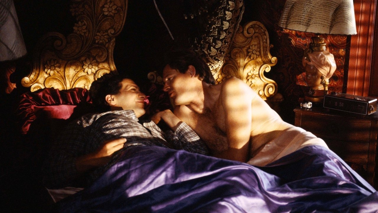 Torch Song Trilogy (1988) movie backdrop